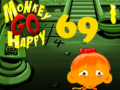 游戏Monkey Go Happy Stage 69