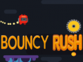 游戏Bouncy Rush