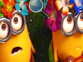 游戏Despicable Me 3 Hidden Letters