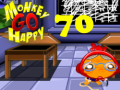 游戏Monkey Go Happy Stage 70