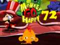 游戏Monkey GO Happy Chocolate Stage 72