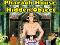 游戏Pharaoh House Hidden Object