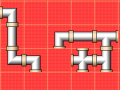 游戏Pipe mania