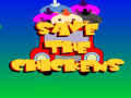游戏Save The Chickens  