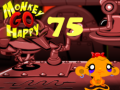 游戏Monkey Go Happy Stage 75