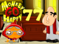 游戏Monkey Go Happy Stage 77