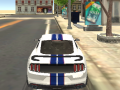 游戏Top Speed Muscle Cars