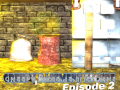 游戏Creepy Basement Escape Episode 2