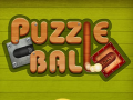 游戏Puzzle Ball
