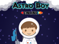 游戏Astro Boy Online