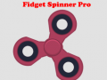 游戏Fidget Spinner Pro