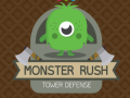 游戏Monster Rush Tower Defense  