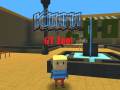 游戏Kogama: GT Zoo!
