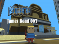 游戏Kogama: James Bond 007