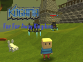游戏Kogama: Far Far Away Kingdom