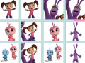 游戏Kate & Mim-MIm Memory Cards