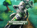 游戏Motocross Forest Challenge 2