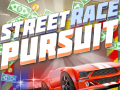 游戏Street Race Pursuit