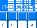游戏Free Words