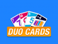 游戏Duo Cards