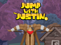 游戏Jump With Justin