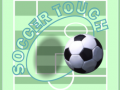 游戏Soccer Touch