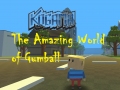 游戏Kogama: The Amazing World of Gumball