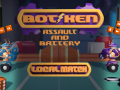游戏Botken: Assault and Battery