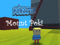 游戏Kogama: Mount Poki