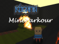游戏Kogama: MineParkour