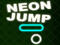 游戏Neon Jump