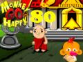 游戏Monkey Go Happy Stage 80