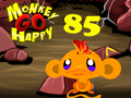游戏Monkey Go Happy Stage 85