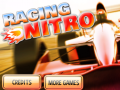 游戏Racing Nitro