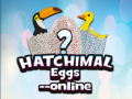 游戏Hatchimal Eggs Online