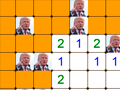 游戏Trump Sweeper
