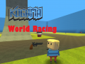 游戏Kogama: World Racing