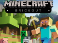 游戏Minecraft Brickout