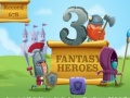 游戏3 Fantasy Heroes 