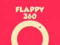 游戏Flappy 360