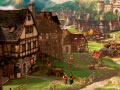 游戏Forge of Empires