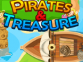 游戏Pirates & Treasure