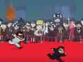 游戏Leo's Red Carpet Carnage