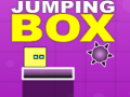 游戏Jumping Box 