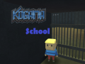 游戏Kogama: School