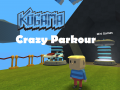 游戏Kogama: Crazy Parkour