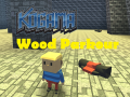 游戏Kogama: Wood Parkour