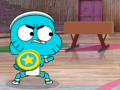 游戏Disc Duel 