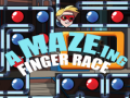 游戏A-maze-ing finger race