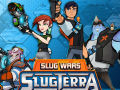 游戏Slugterra Slug Wars
